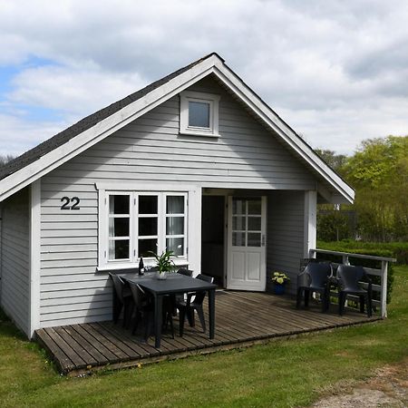 First Camp Skovlund Camping & Cottages Baring Экстерьер фото