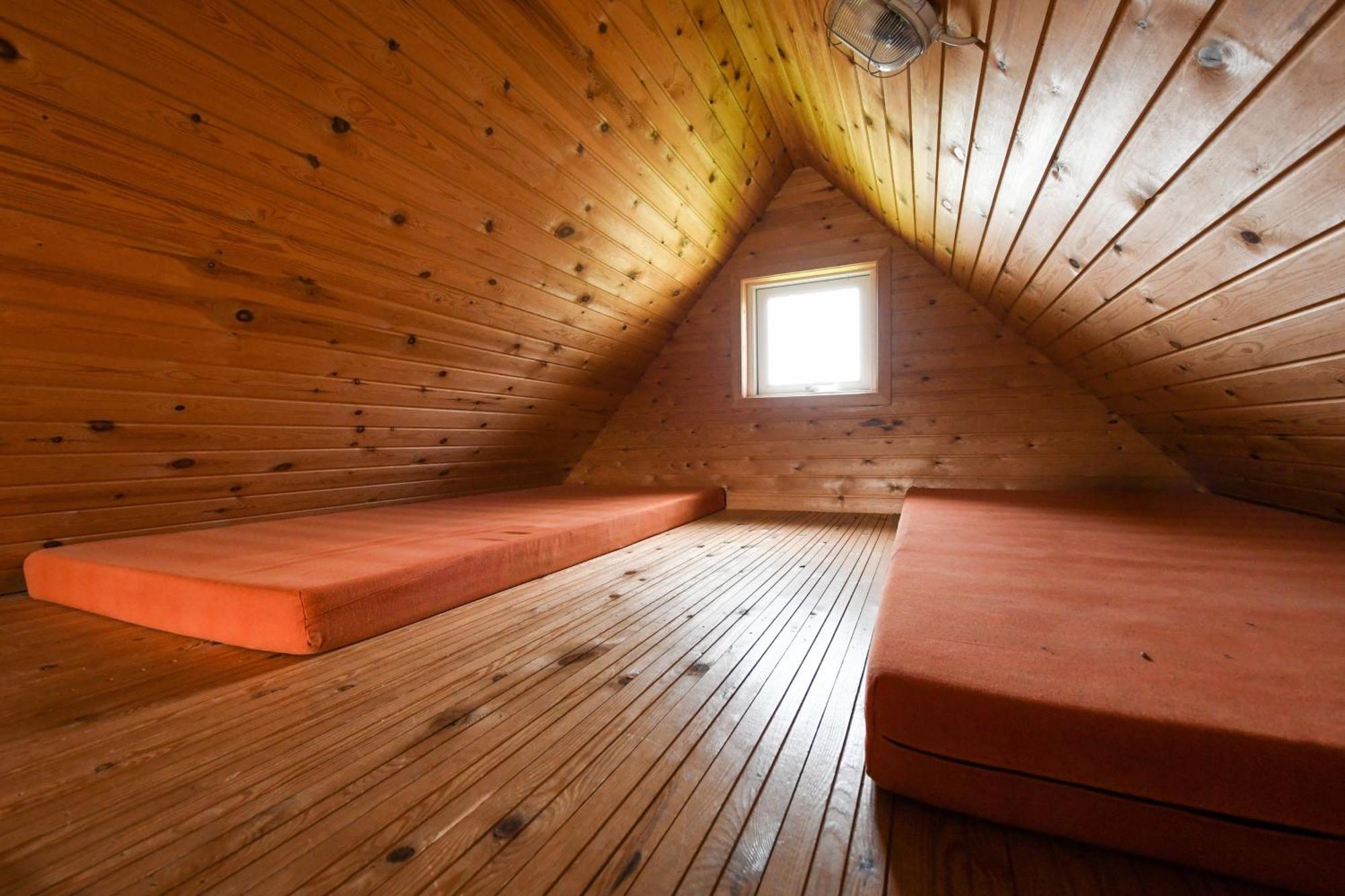 First Camp Skovlund Camping & Cottages Baring Номер фото