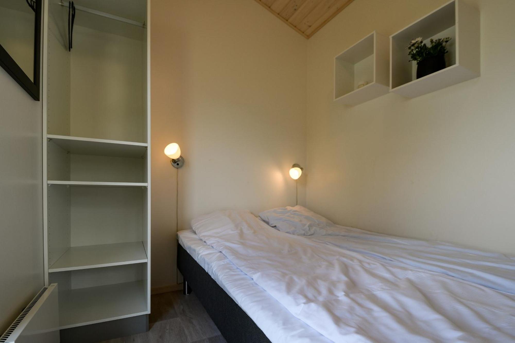 First Camp Skovlund Camping & Cottages Baring Экстерьер фото